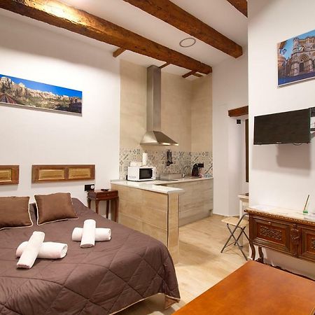 Appartement Cuencaloft Junto A La Catedral à Cuenca  Extérieur photo