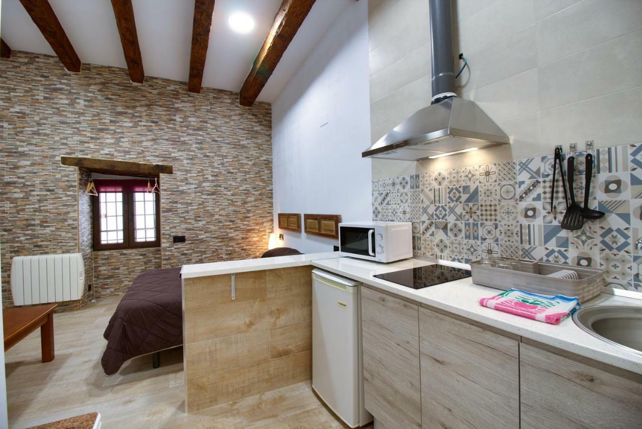 Appartement Cuencaloft Junto A La Catedral à Cuenca  Extérieur photo
